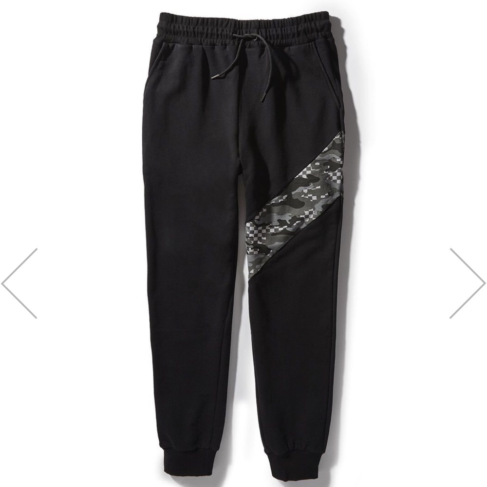 SPRAYGROUND 3AM ITALIA JOGGER